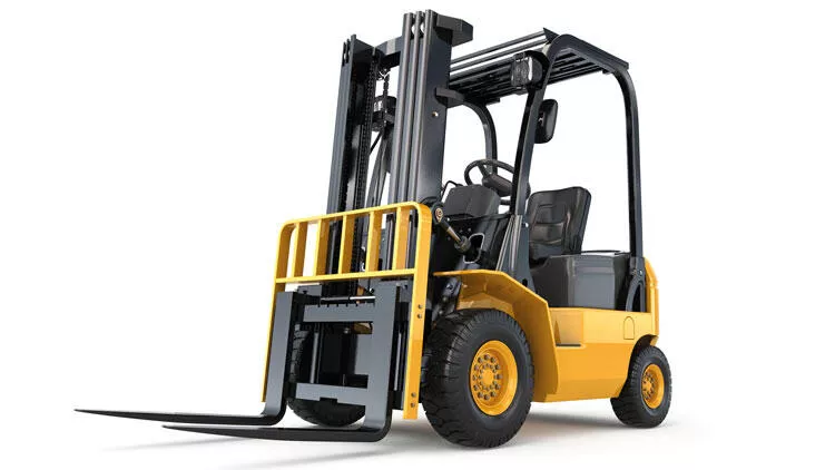 Gebze Kiralık Forktlift